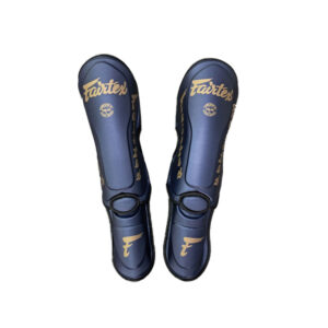 ساقبند اسپارینگ چرم fairtex