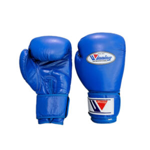 دستکش بوکس چرم WINNING