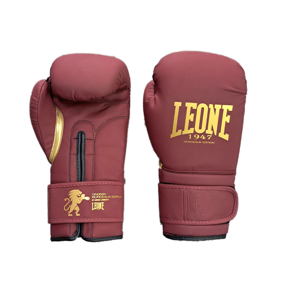 دستکش بوکس فوم اورجینال LEONE - Image 3