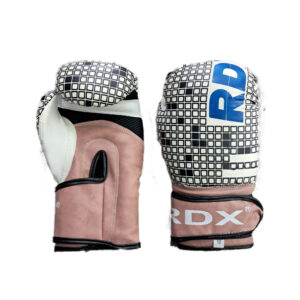 دستکش بوکس فوم RDX