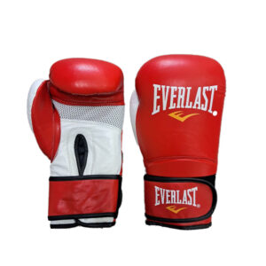دستکش بوکس آتل دار EVERLAST