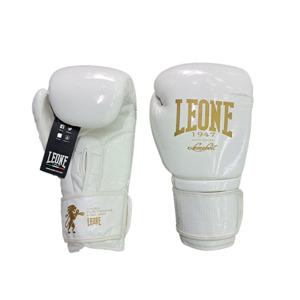 دستکش بوکس فوم اورجینال LEONE